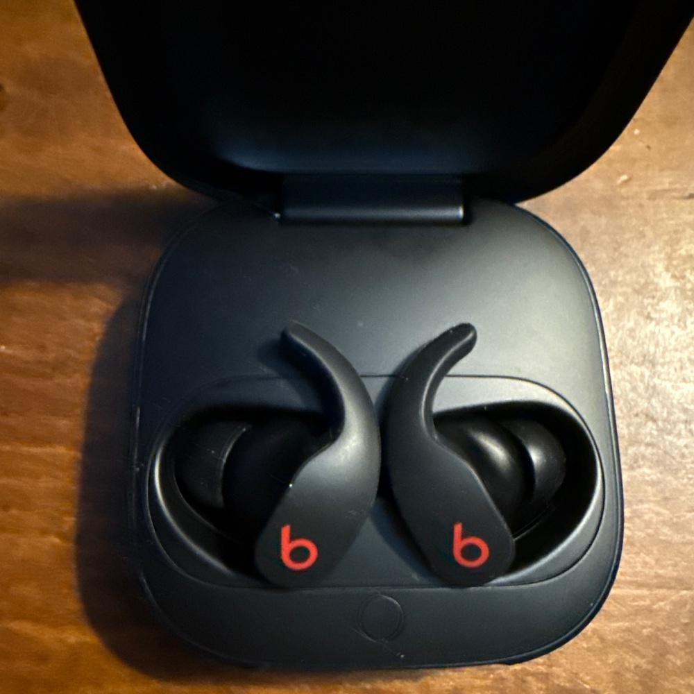 Ear Buds